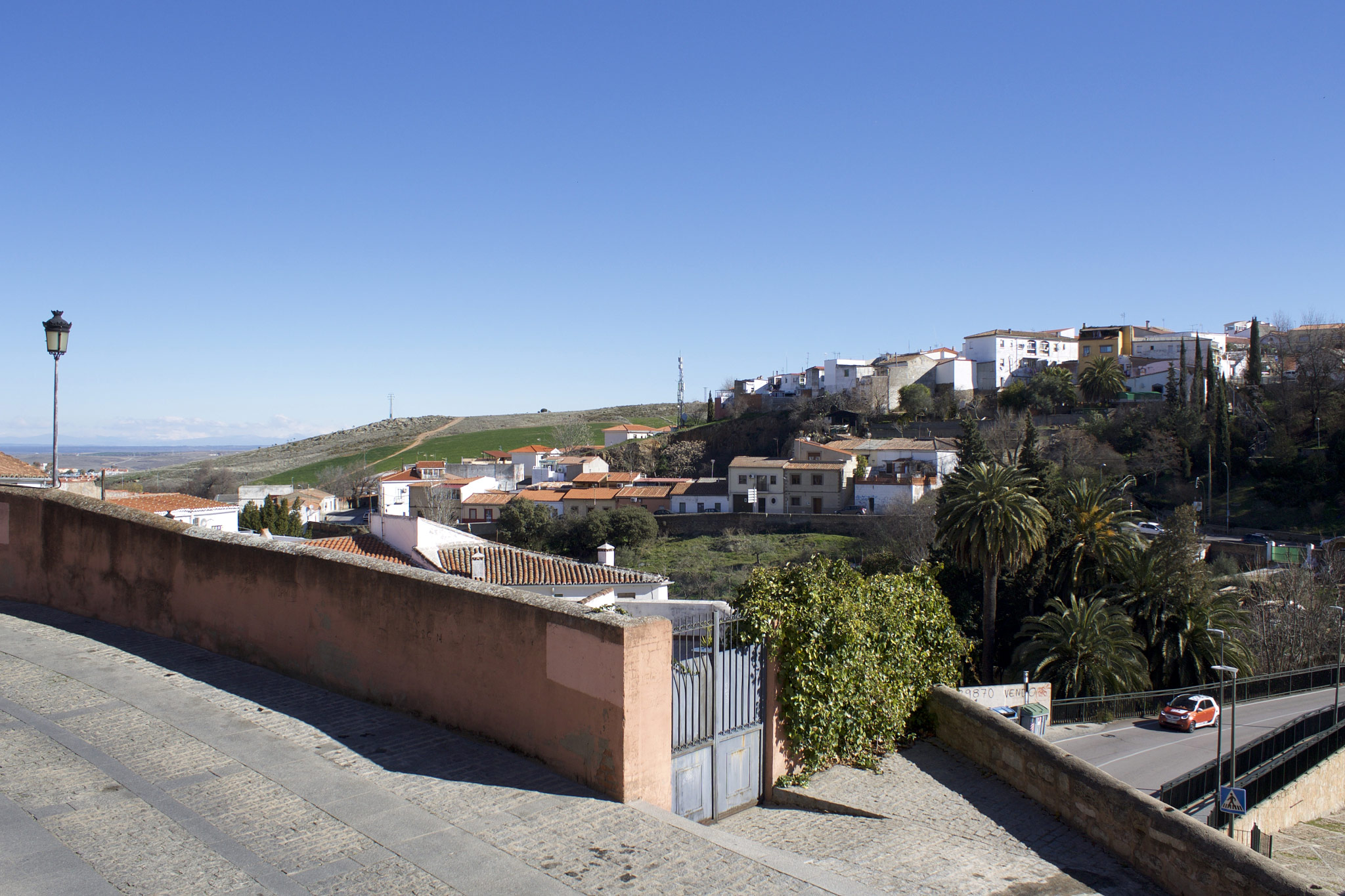 Caceres